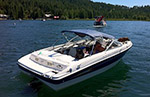 2005 Bayliner 185BR